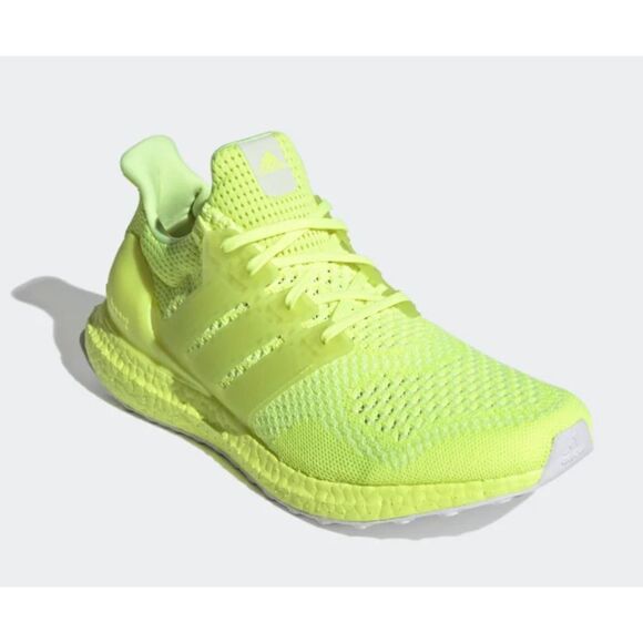 ADIDAS RUNNING ULTRABOOST 1.0 DNA MEN'S SHOES SZ M 8.5/W9.5 - Picture 4 of 5